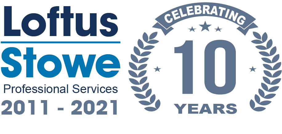 Loftus Stowe | Professional Services. Since 2011